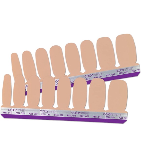 Color Street Giza Sands - Picture 2 of 4